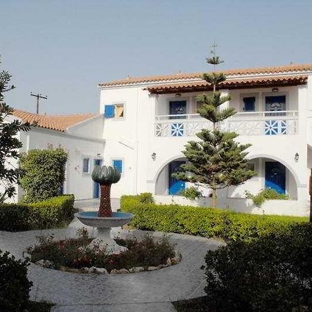 Unda Hotel Roda (Corfu) Exterior foto