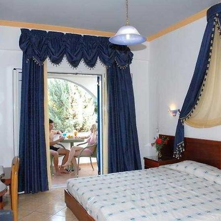 Unda Hotel Roda (Corfu) Exterior foto