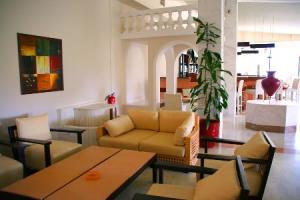 Unda Hotel Roda (Corfu) Exterior foto