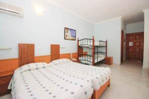 Unda Hotel Roda (Corfu) Exterior foto