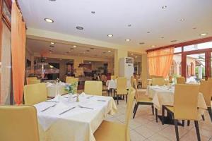 Unda Hotel Roda (Corfu) Exterior foto
