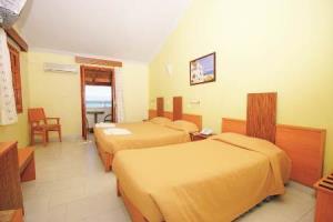 Unda Hotel Roda (Corfu) Exterior foto