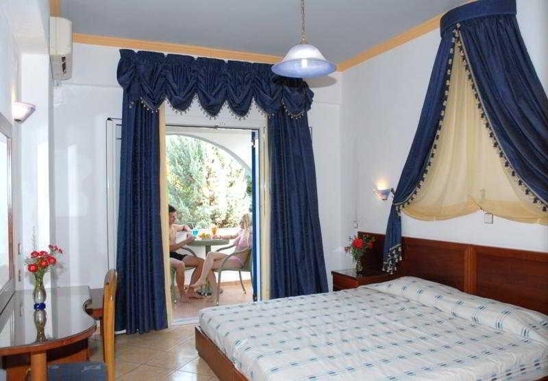 Unda Hotel Roda (Corfu) Exterior foto