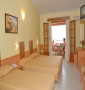 Unda Hotel Roda (Corfu) Exterior foto